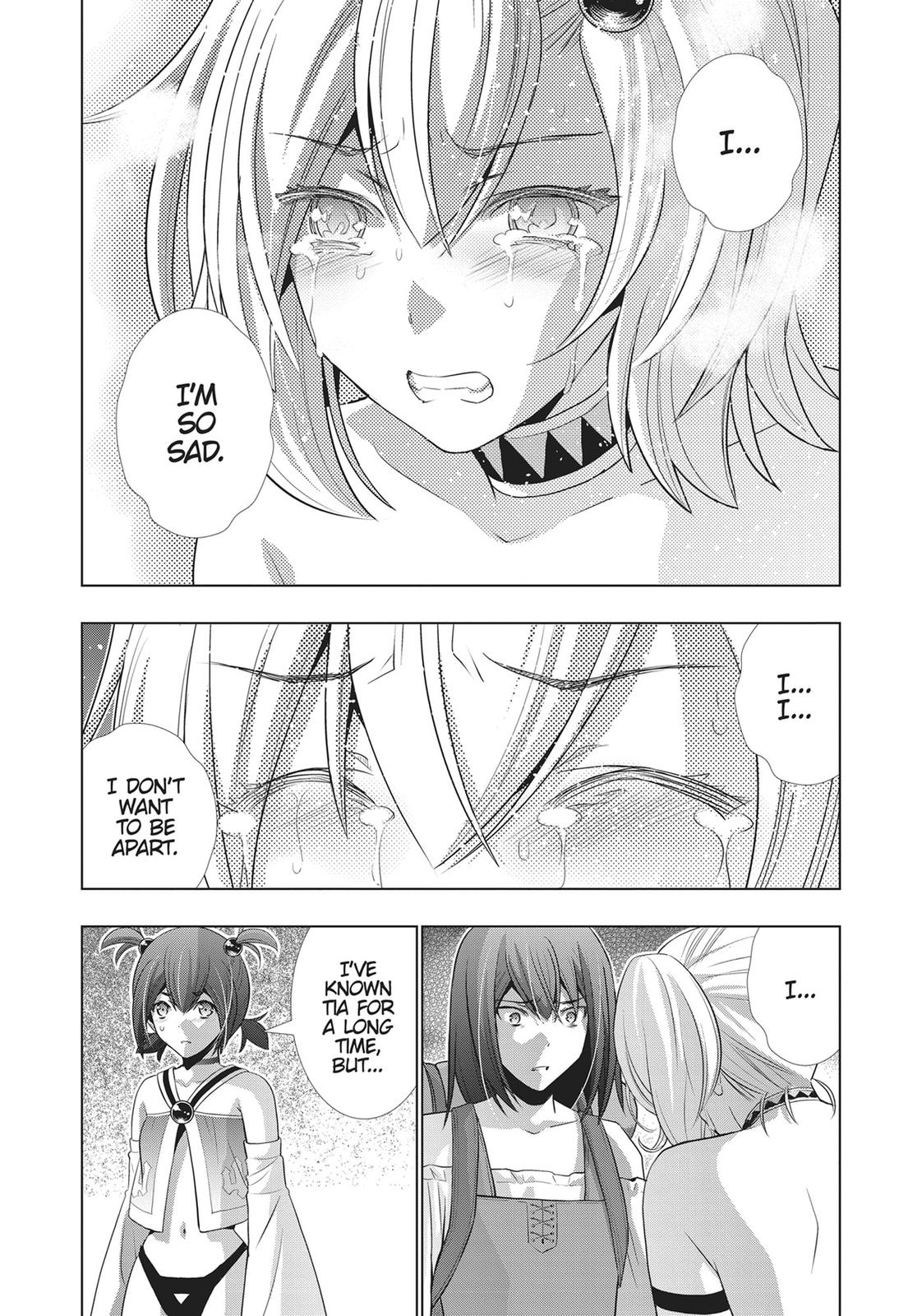 Parallel Paradise Chapter 55 6
