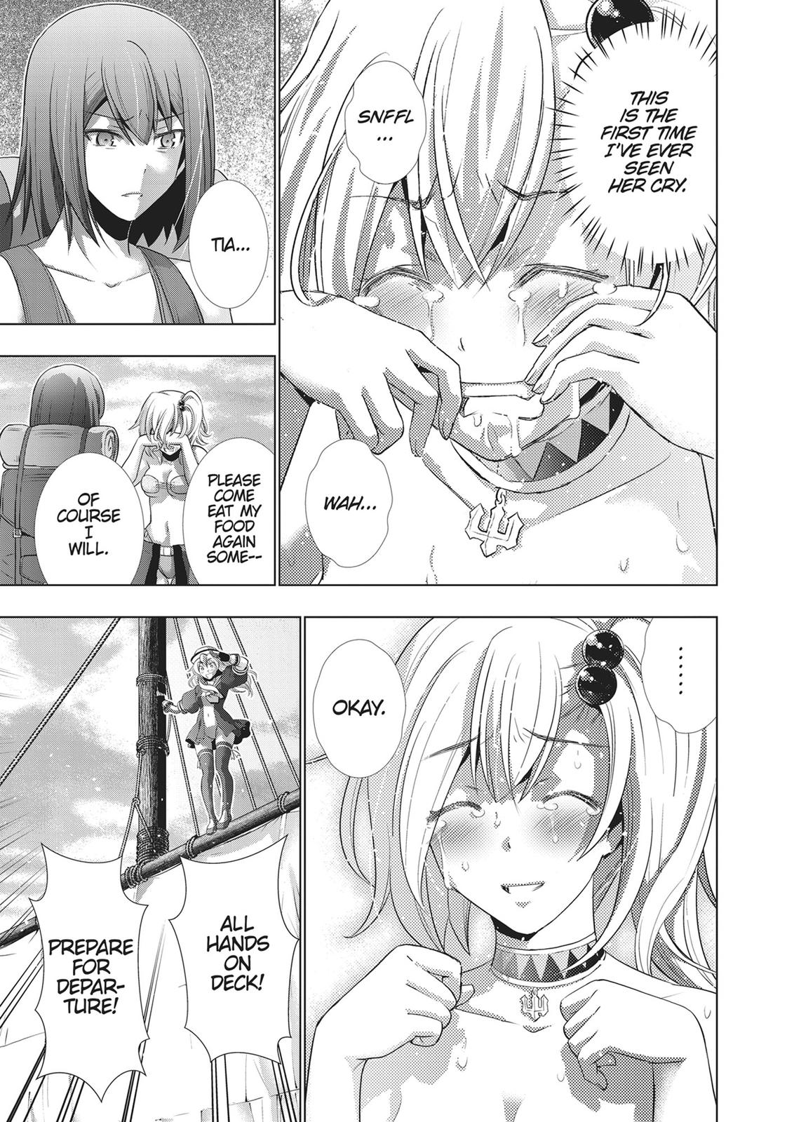 Parallel Paradise Chapter 55 7