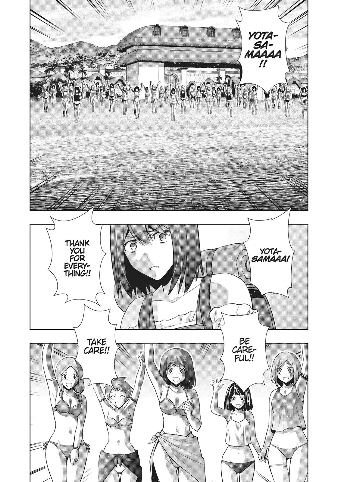 Parallel Paradise Chapter 55 10