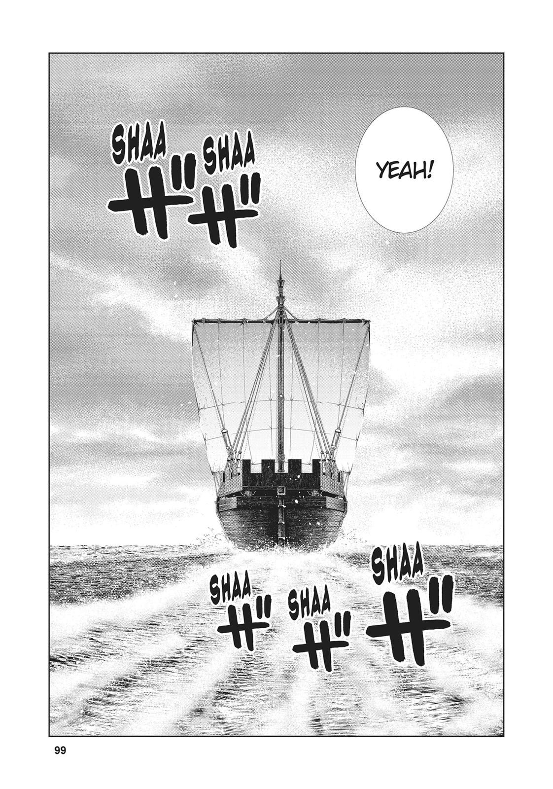 Parallel Paradise Chapter 55 13