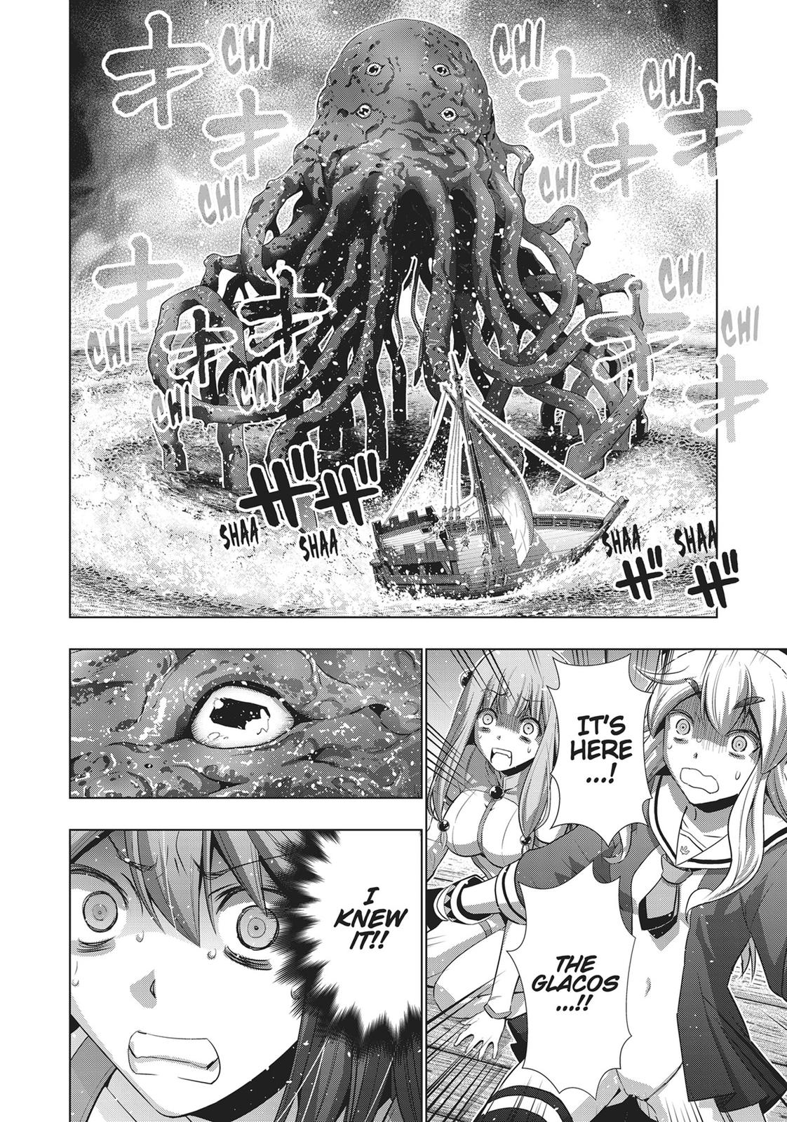 Parallel Paradise Chapter 55 18