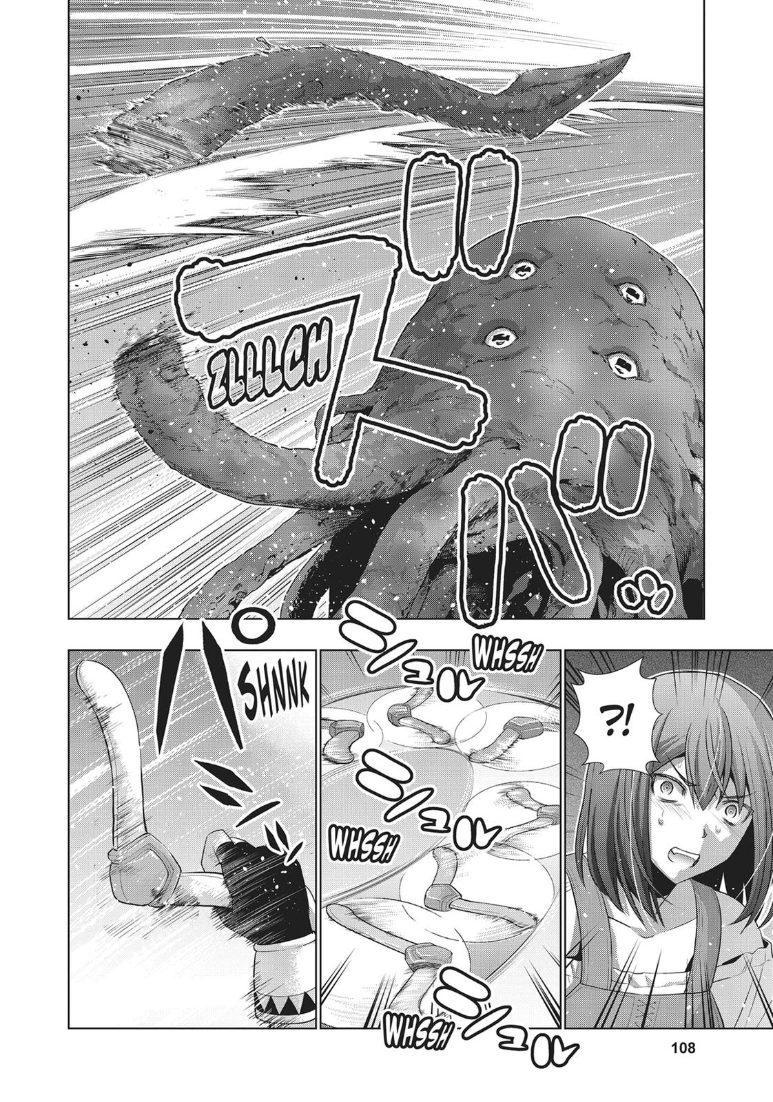 Parallel Paradise Chapter 56 4
