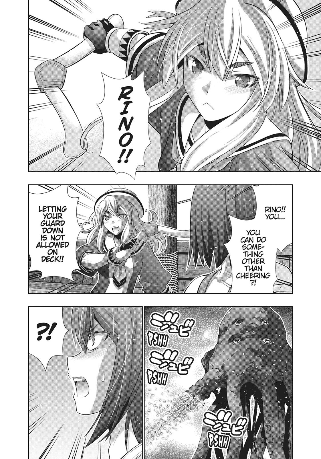 Parallel Paradise Chapter 56 6