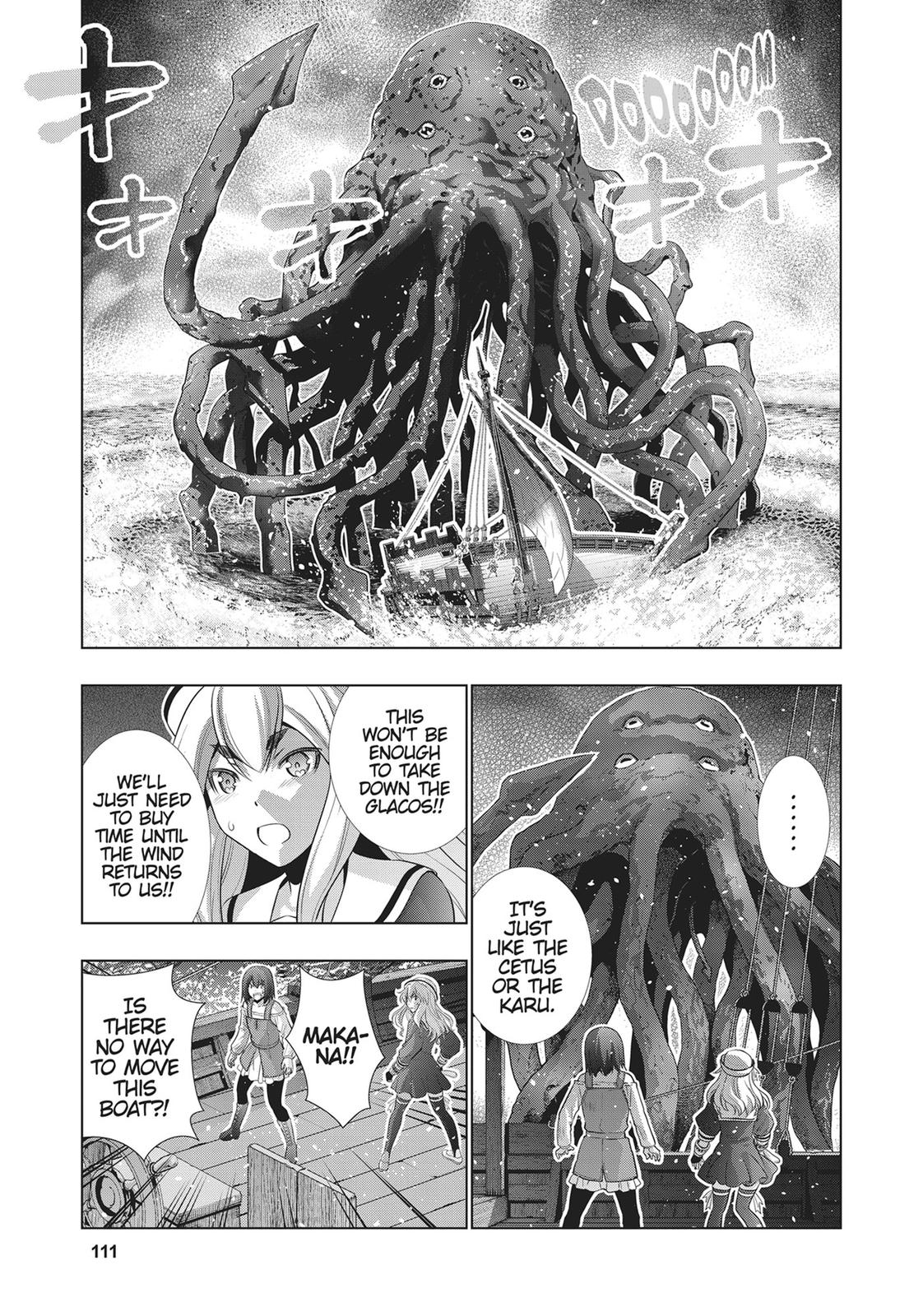 Parallel Paradise Chapter 56 7
