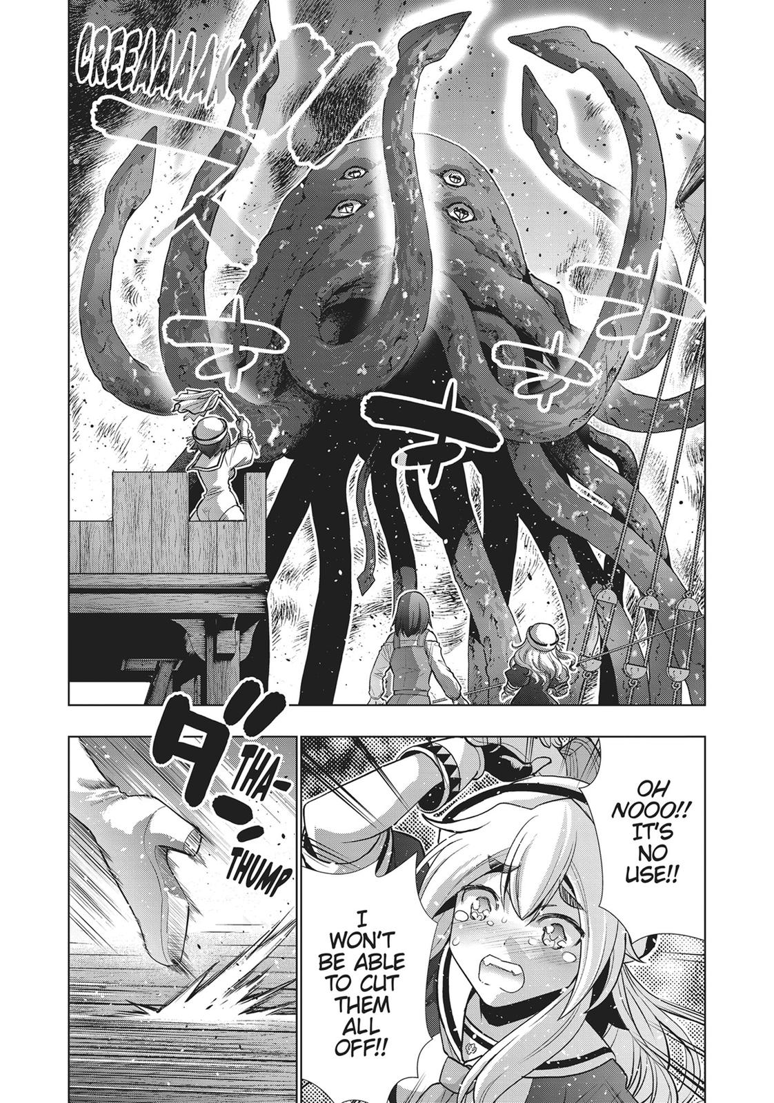 Parallel Paradise Chapter 56 9