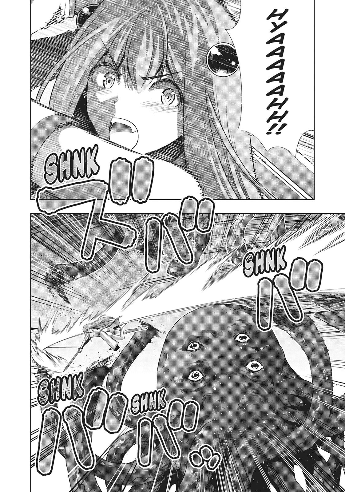 Parallel Paradise Chapter 56 10