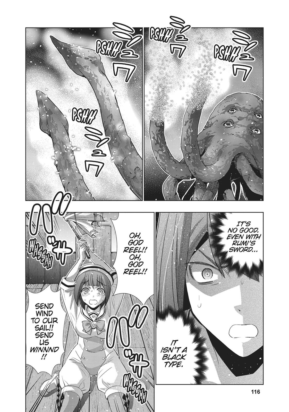 Parallel Paradise Chapter 56 12