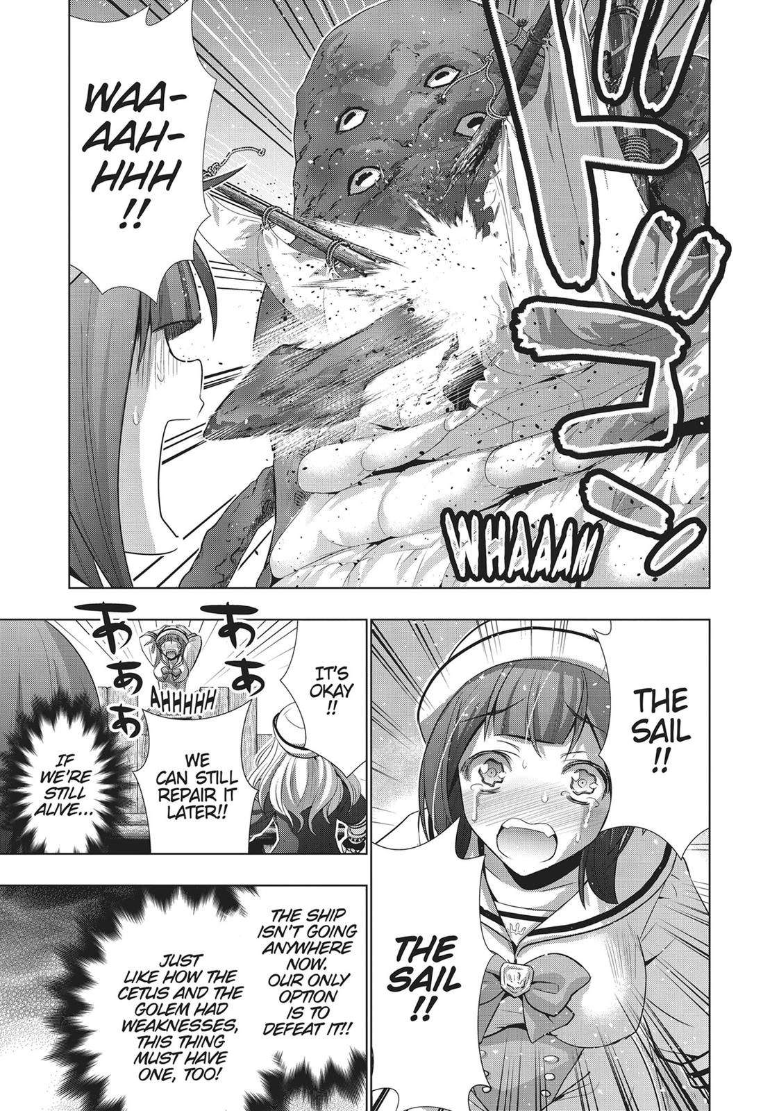 Parallel Paradise Chapter 56 13