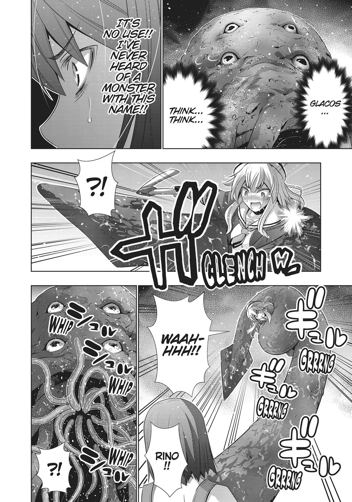 Parallel Paradise Chapter 56 14