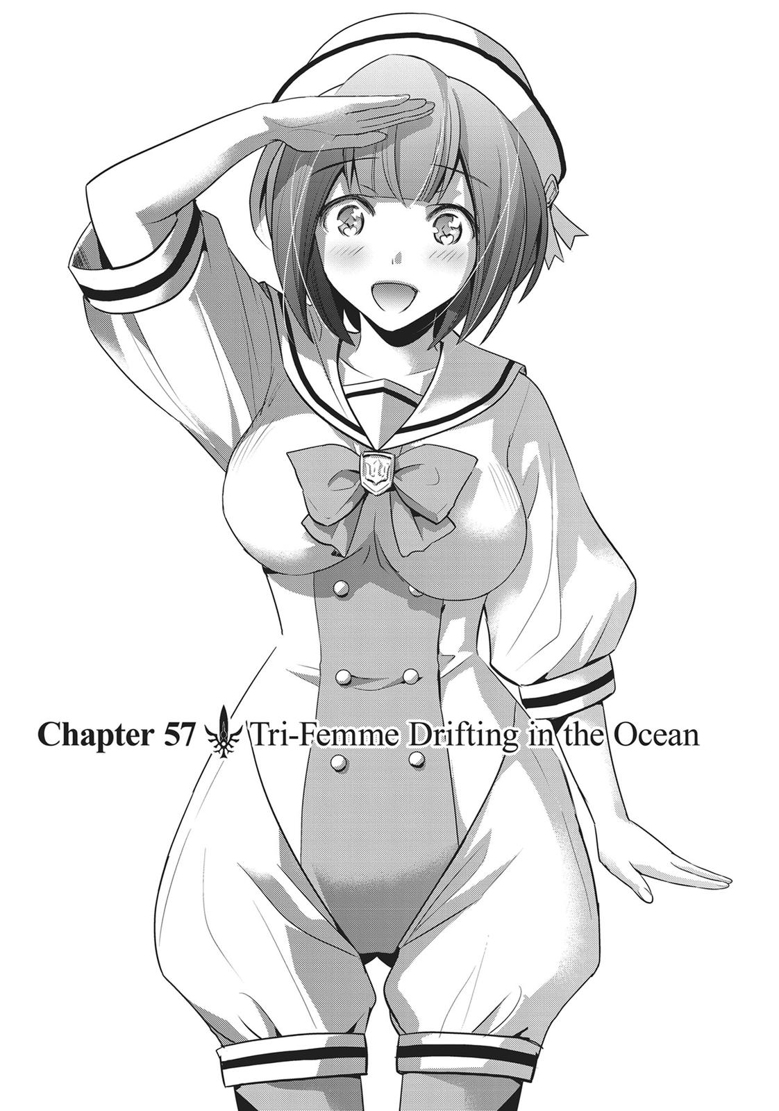 Parallel Paradise Chapter 57 1