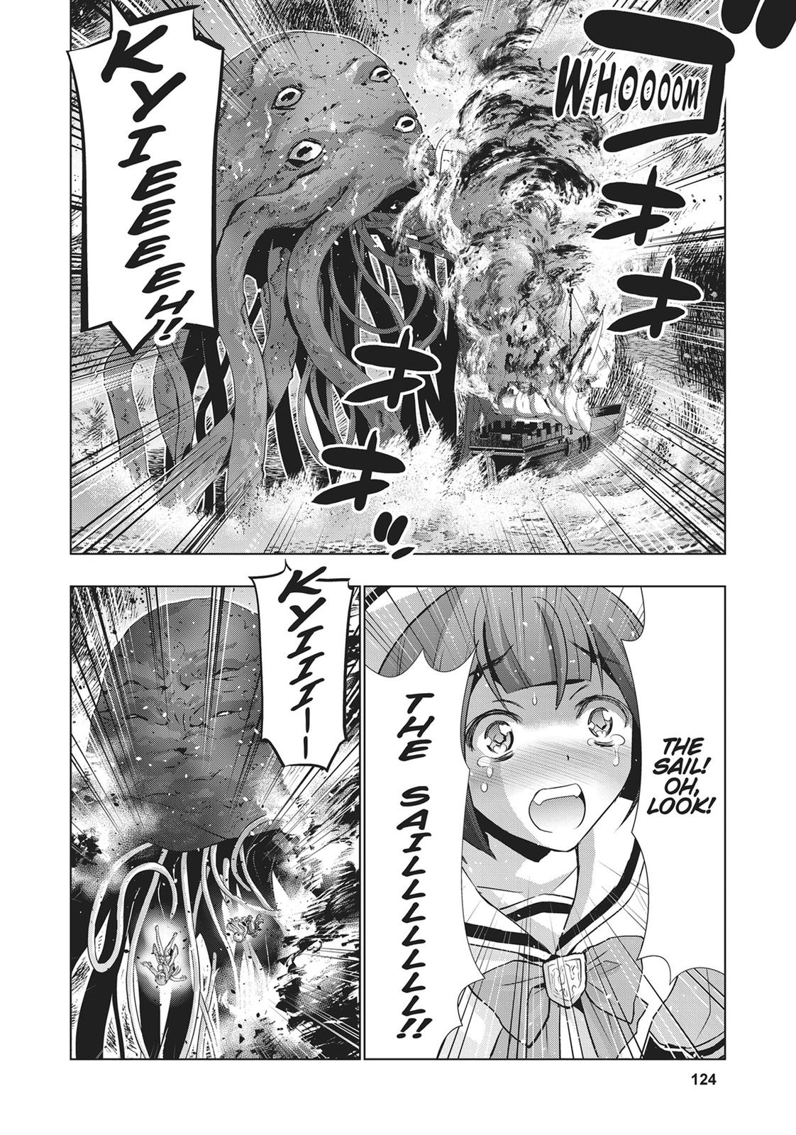 Parallel Paradise Chapter 57 2