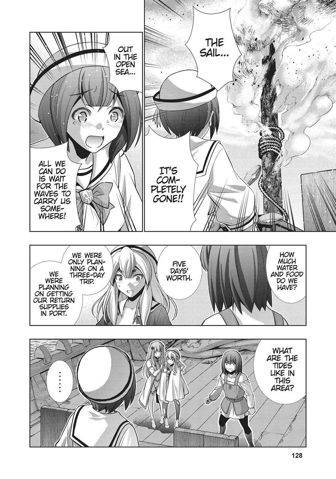 Parallel Paradise Chapter 57 6