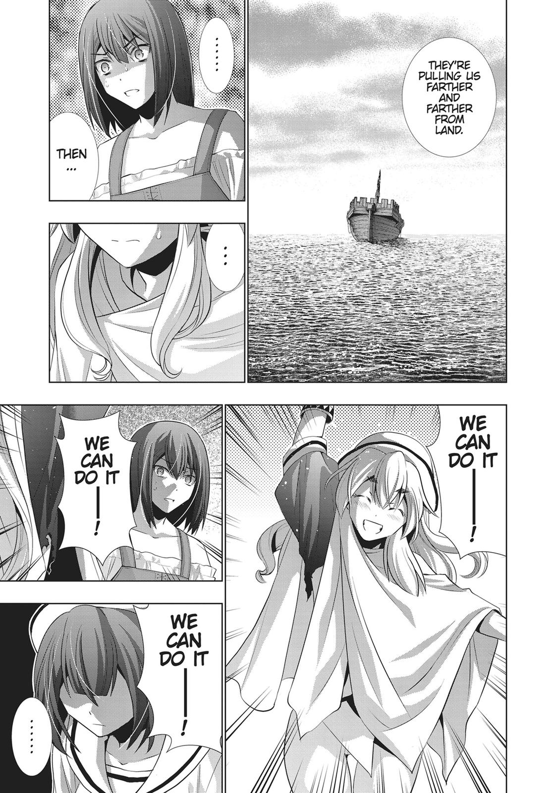 Parallel Paradise Chapter 57 7