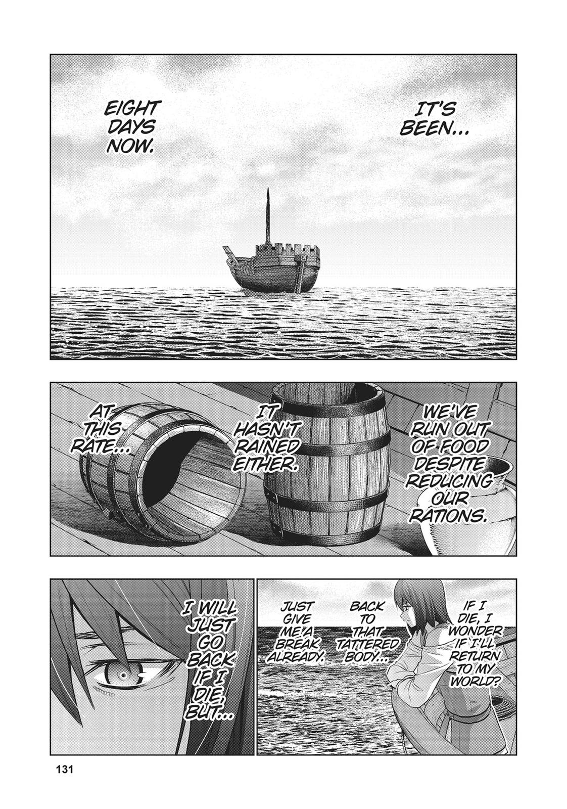 Parallel Paradise Chapter 57 9