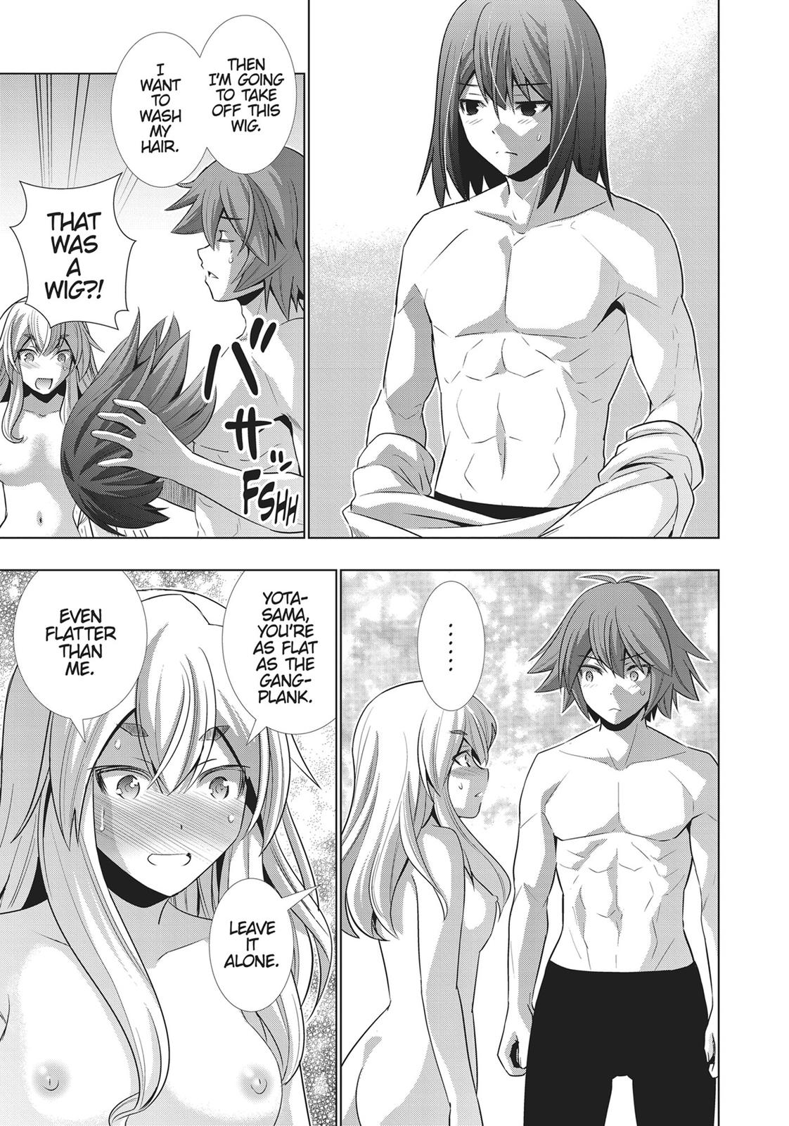 Parallel Paradise Chapter 57 13