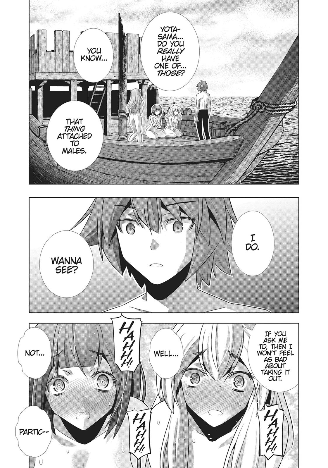 Parallel Paradise Chapter 58 5