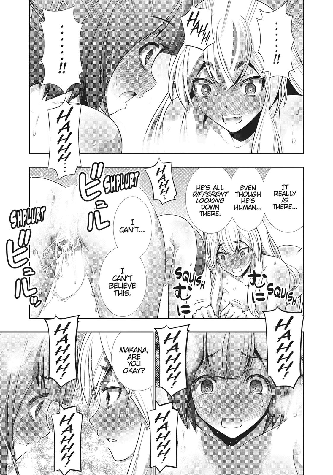 Parallel Paradise Chapter 58 7