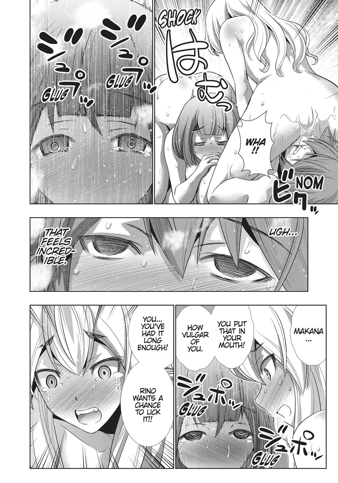 Parallel Paradise Chapter 58 8