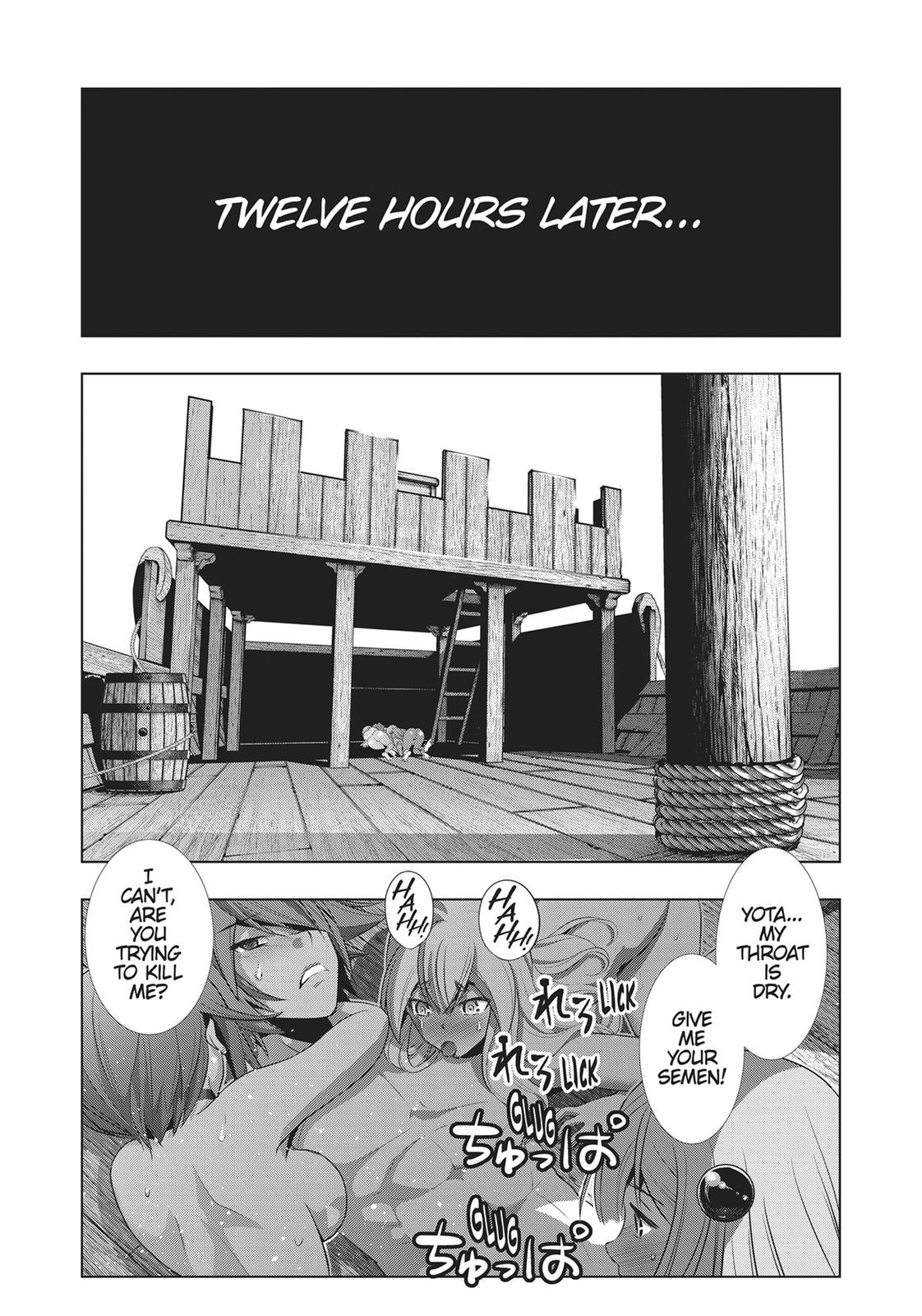 Parallel Paradise Chapter 58 14