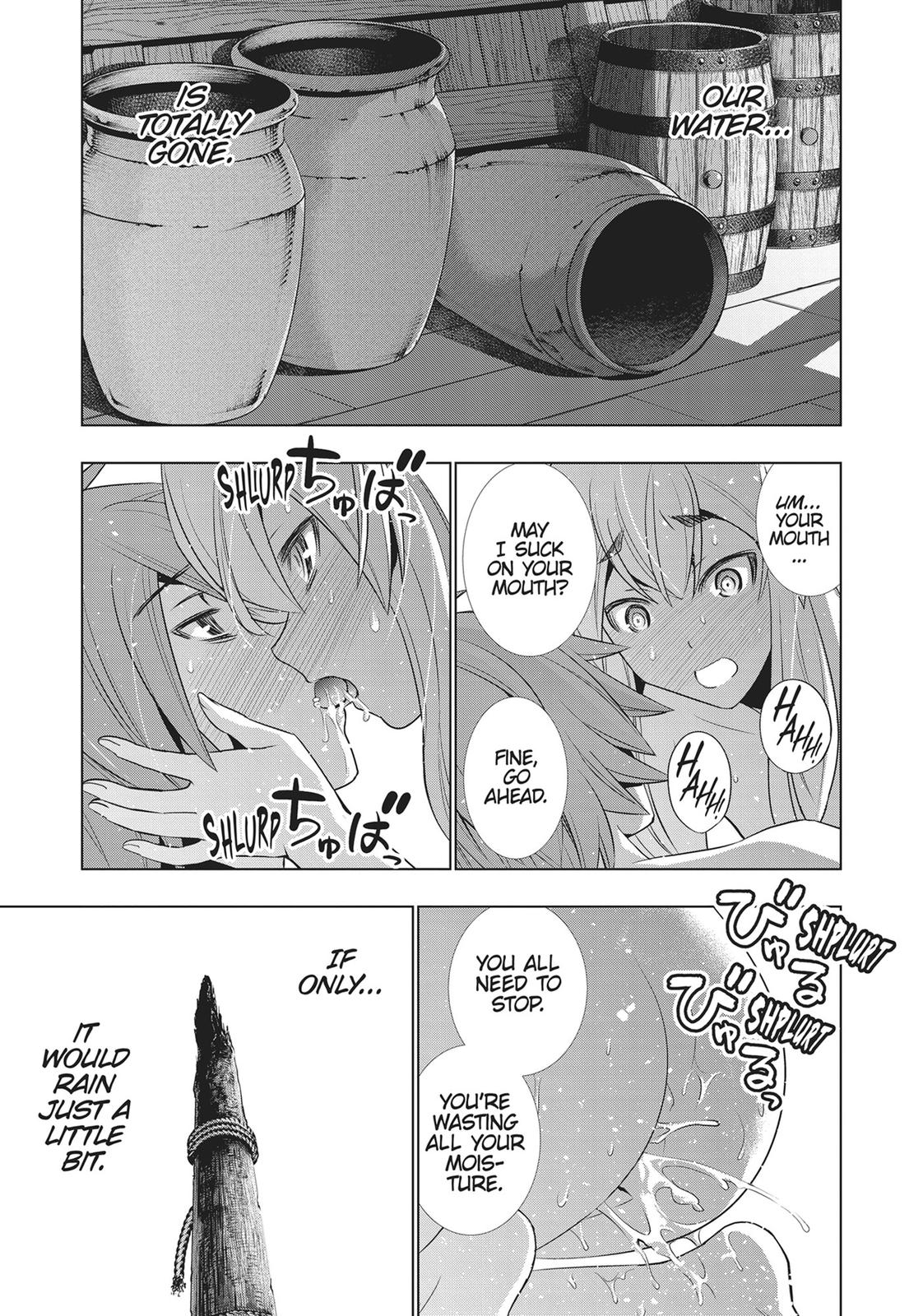 Parallel Paradise Chapter 58 15