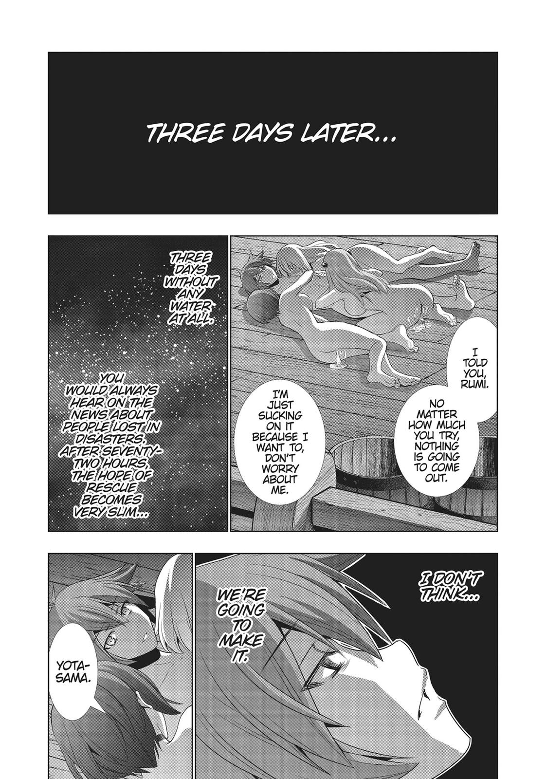 Parallel Paradise Chapter 58 16