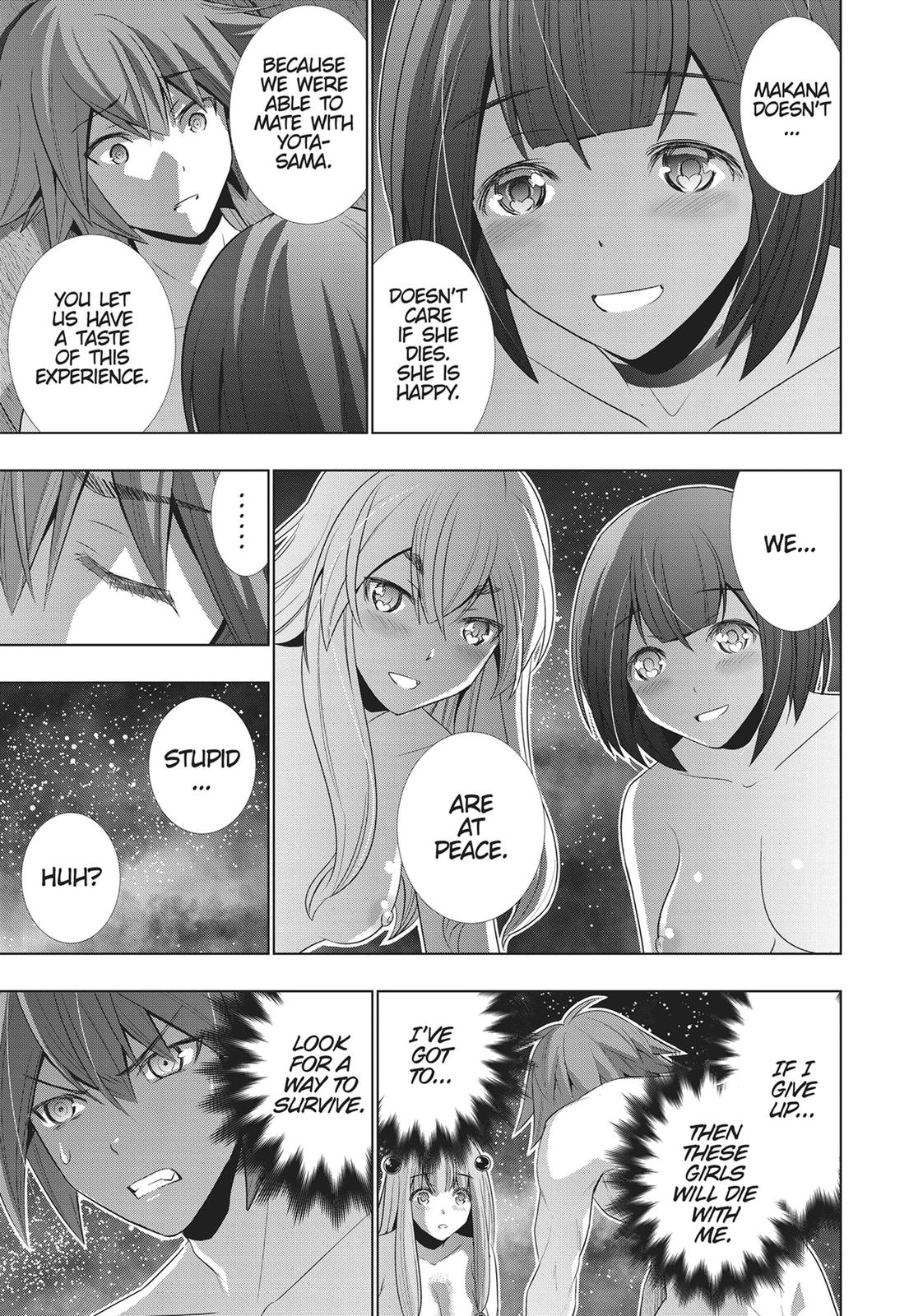 Parallel Paradise Chapter 58 17