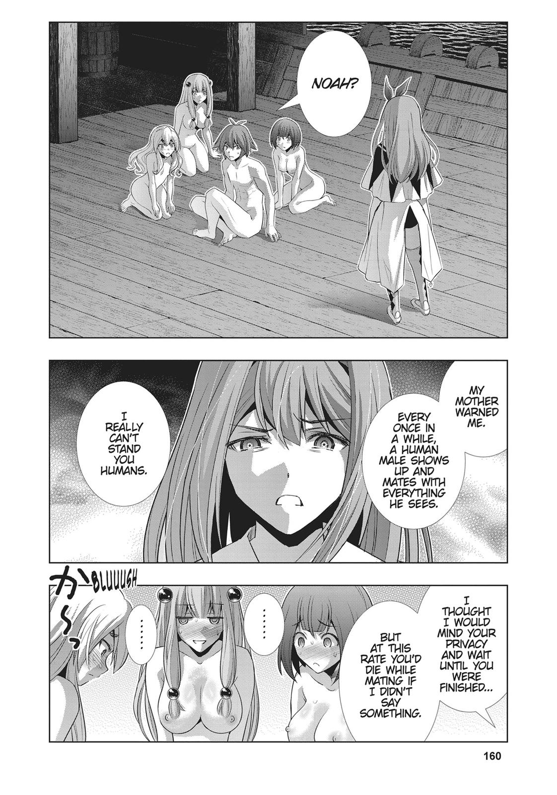 Parallel Paradise Chapter 59 2