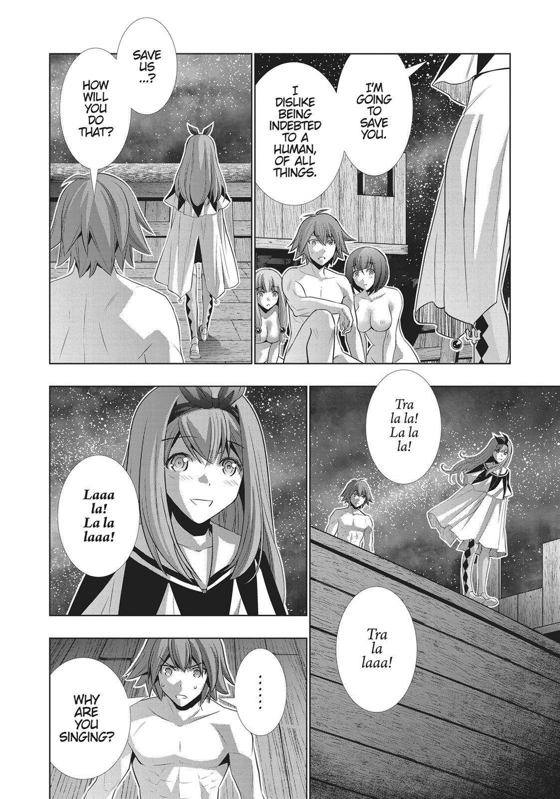 Parallel Paradise Chapter 59 4