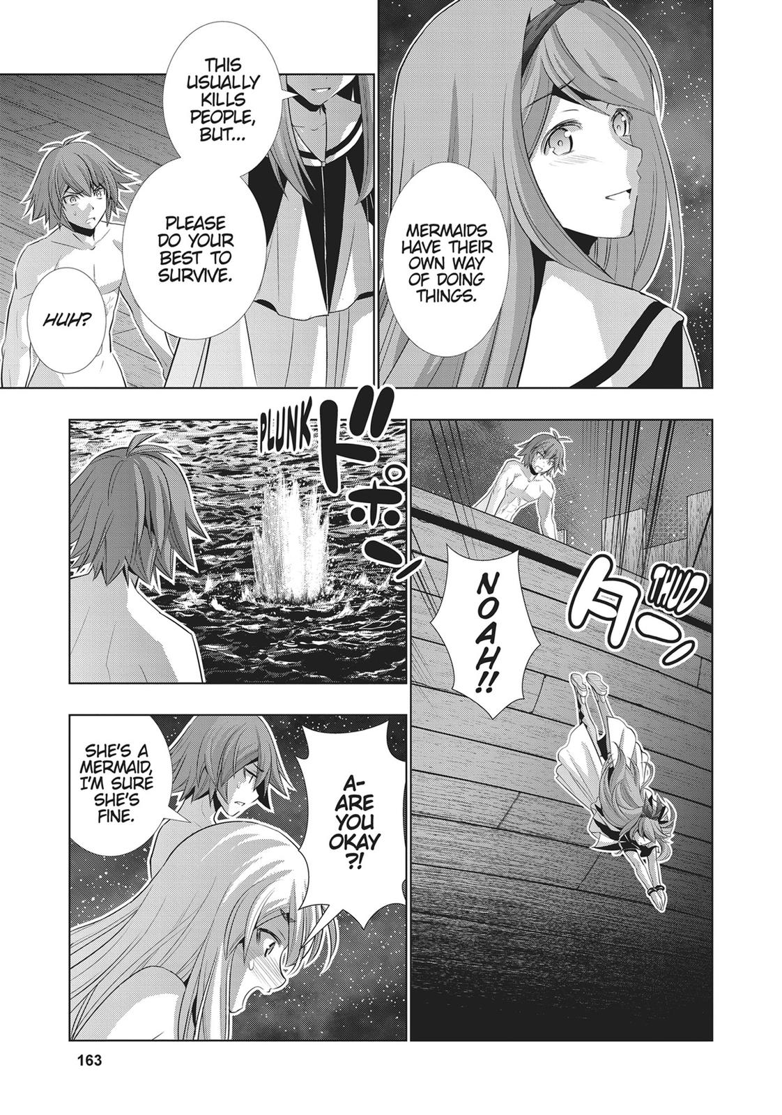 Parallel Paradise Chapter 59 5
