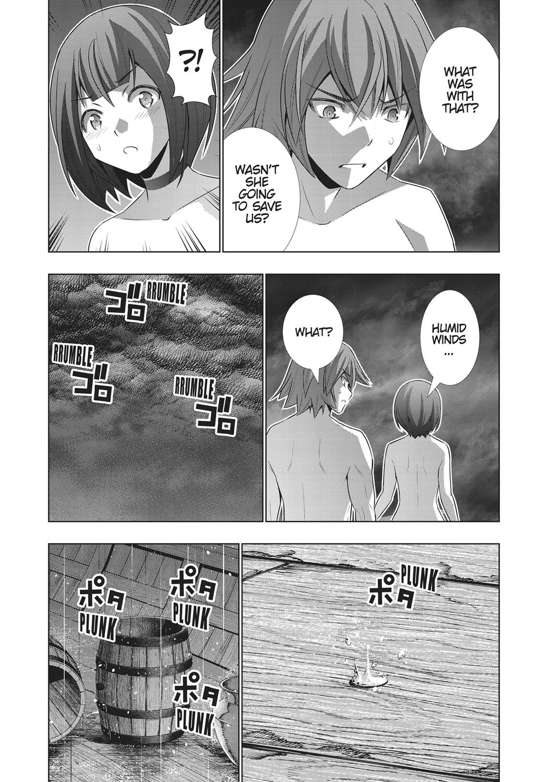 Parallel Paradise Chapter 59 6