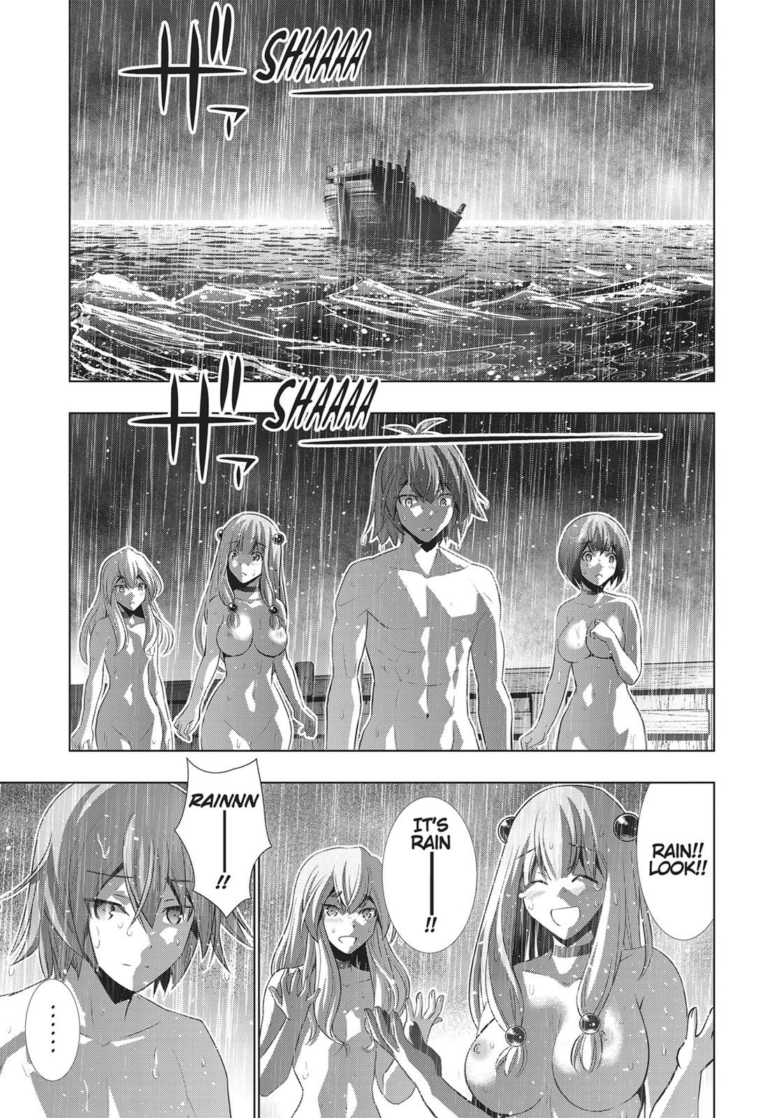 Parallel Paradise Chapter 59 7