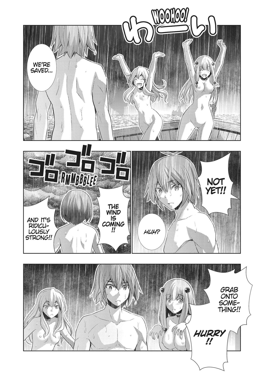 Parallel Paradise Chapter 59 8