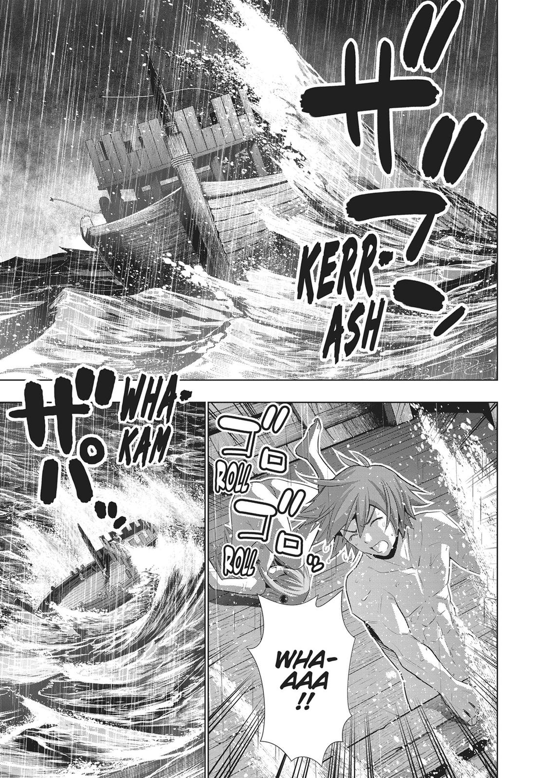 Parallel Paradise Chapter 59 9