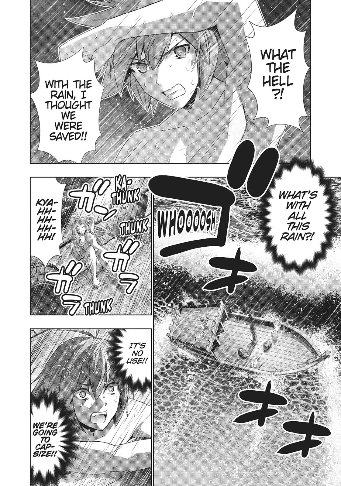 Parallel Paradise Chapter 59 10