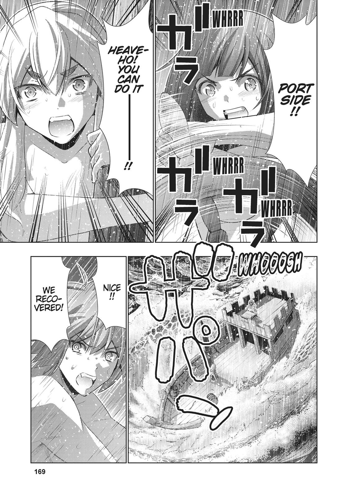 Parallel Paradise Chapter 59 11