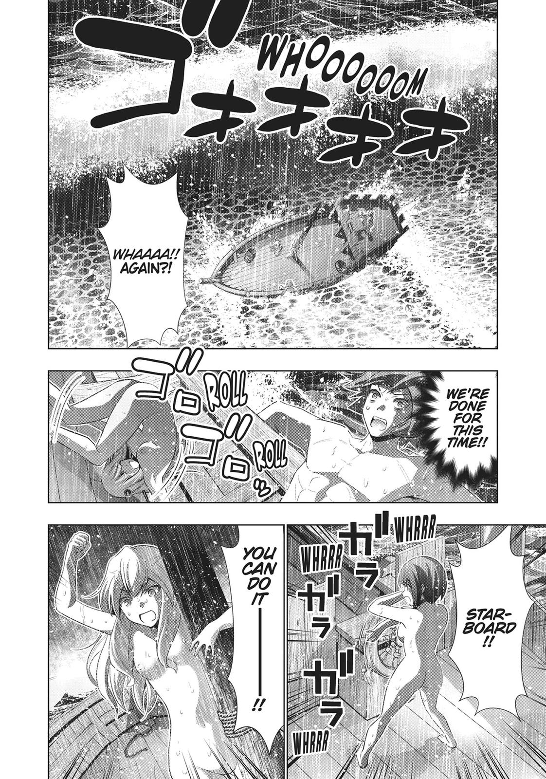 Parallel Paradise Chapter 59 12