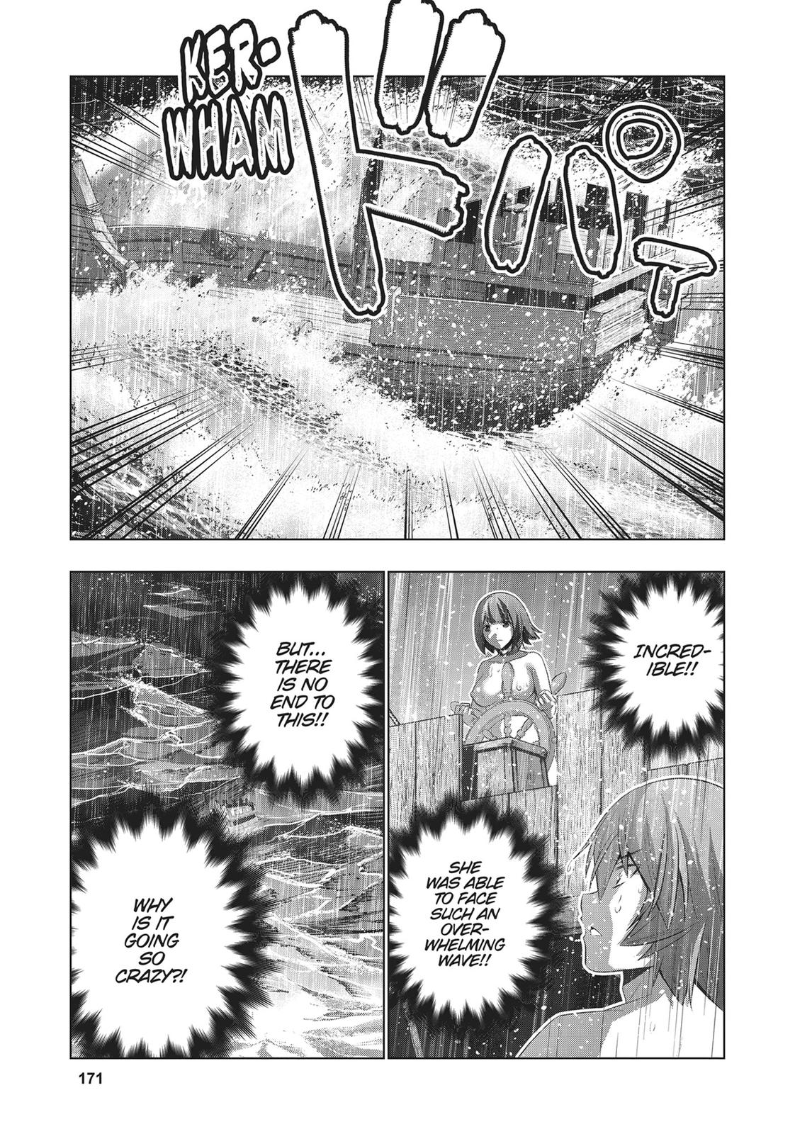 Parallel Paradise Chapter 59 13