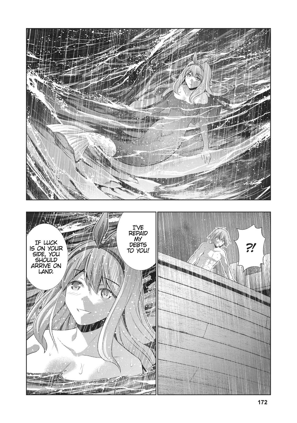 Parallel Paradise Chapter 59 14