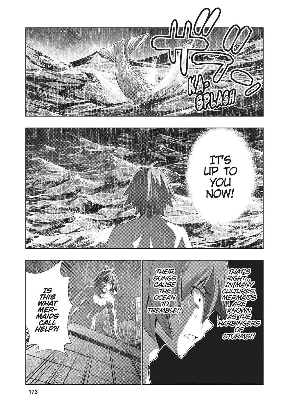 Parallel Paradise Chapter 59 15