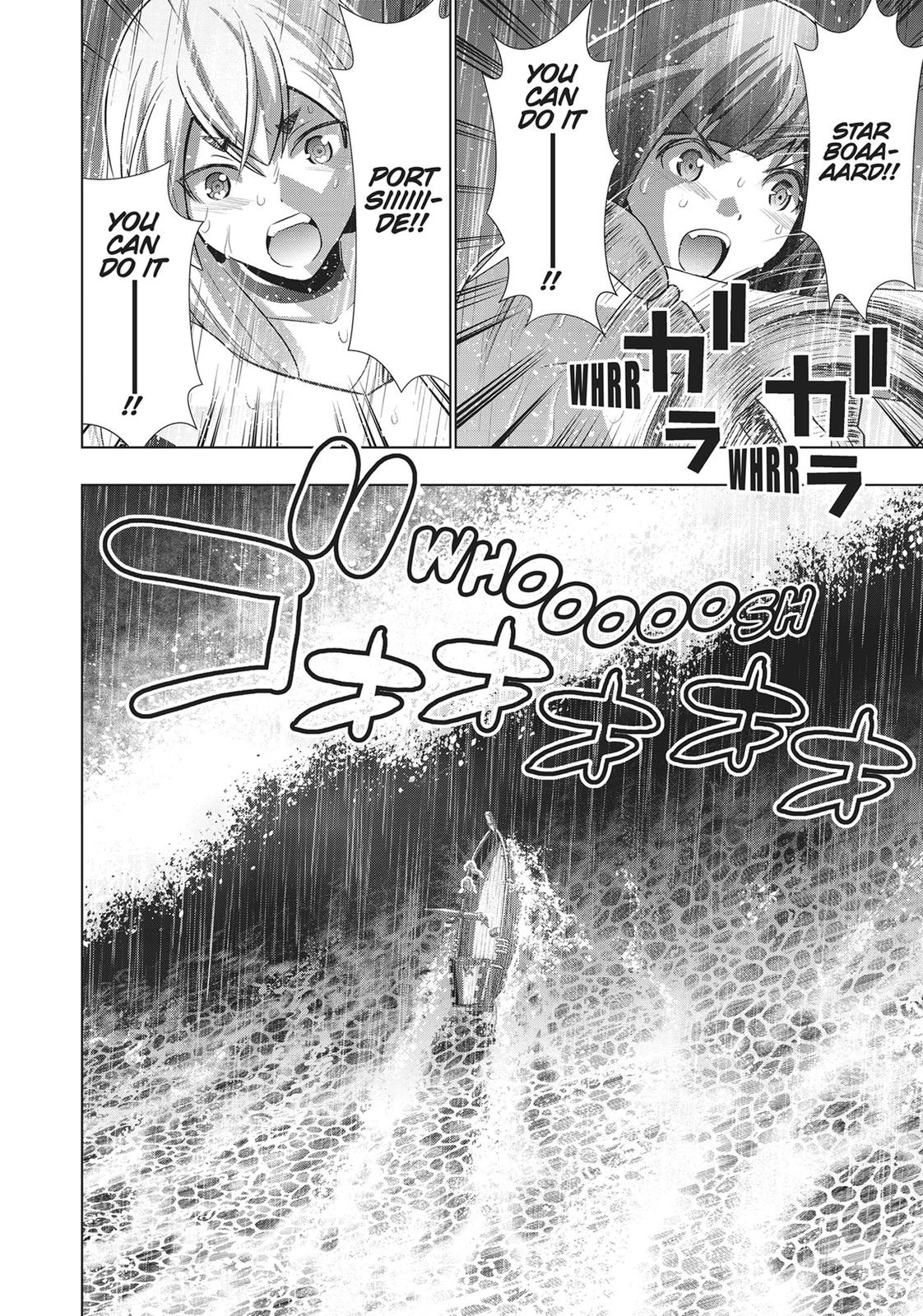 Parallel Paradise Chapter 59 16