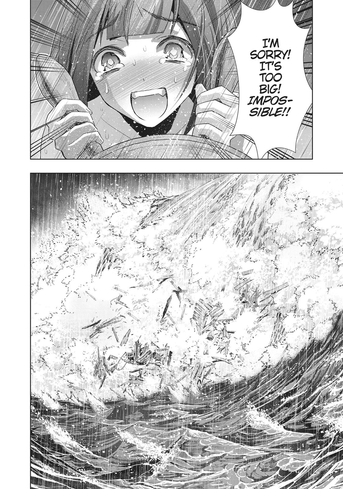 Parallel Paradise Chapter 59 18