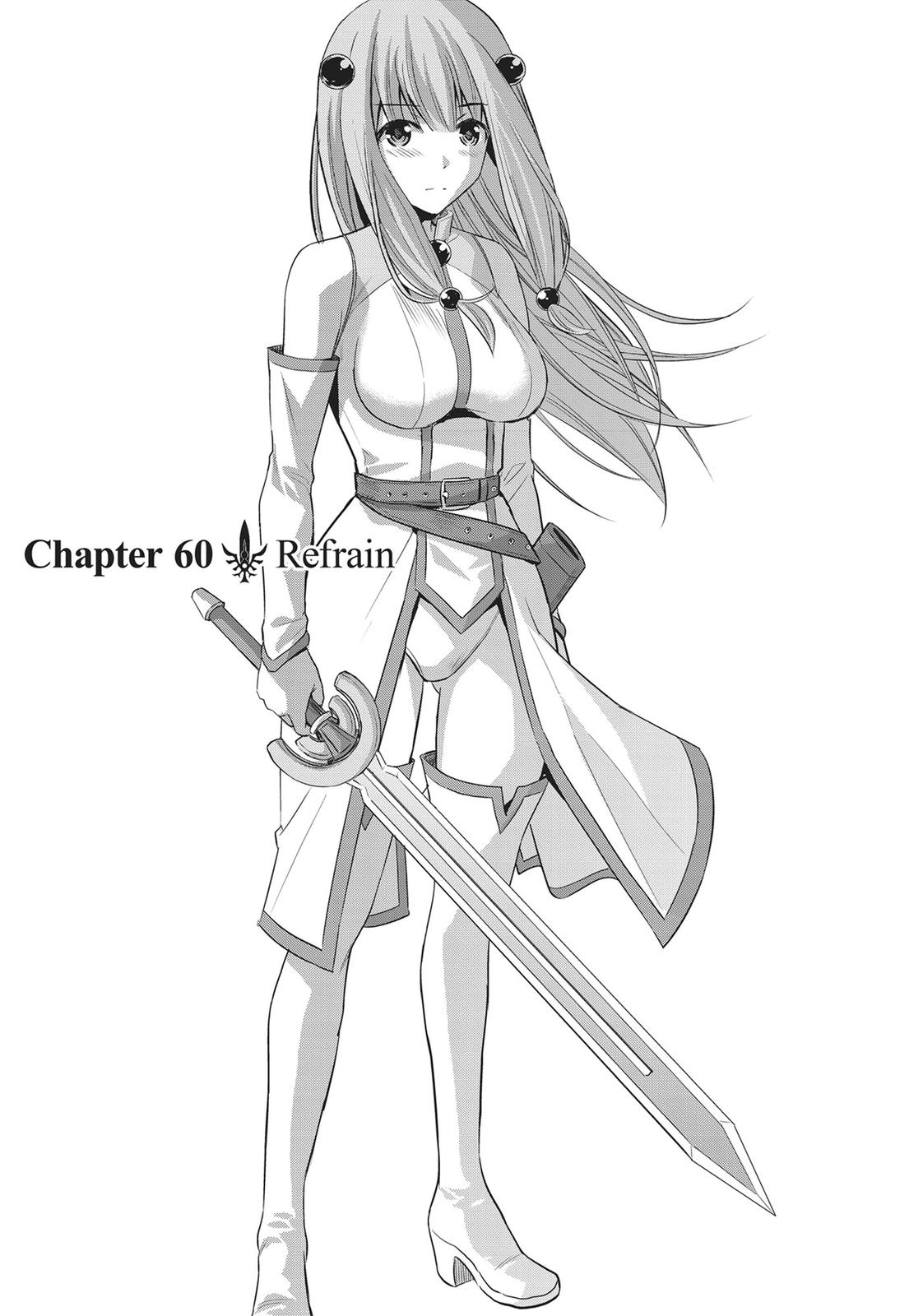 Parallel Paradise Chapter 60 1