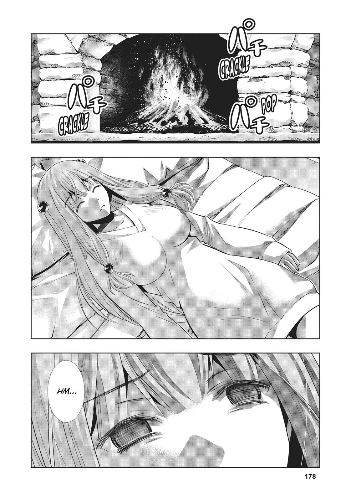 Parallel Paradise Chapter 60 2