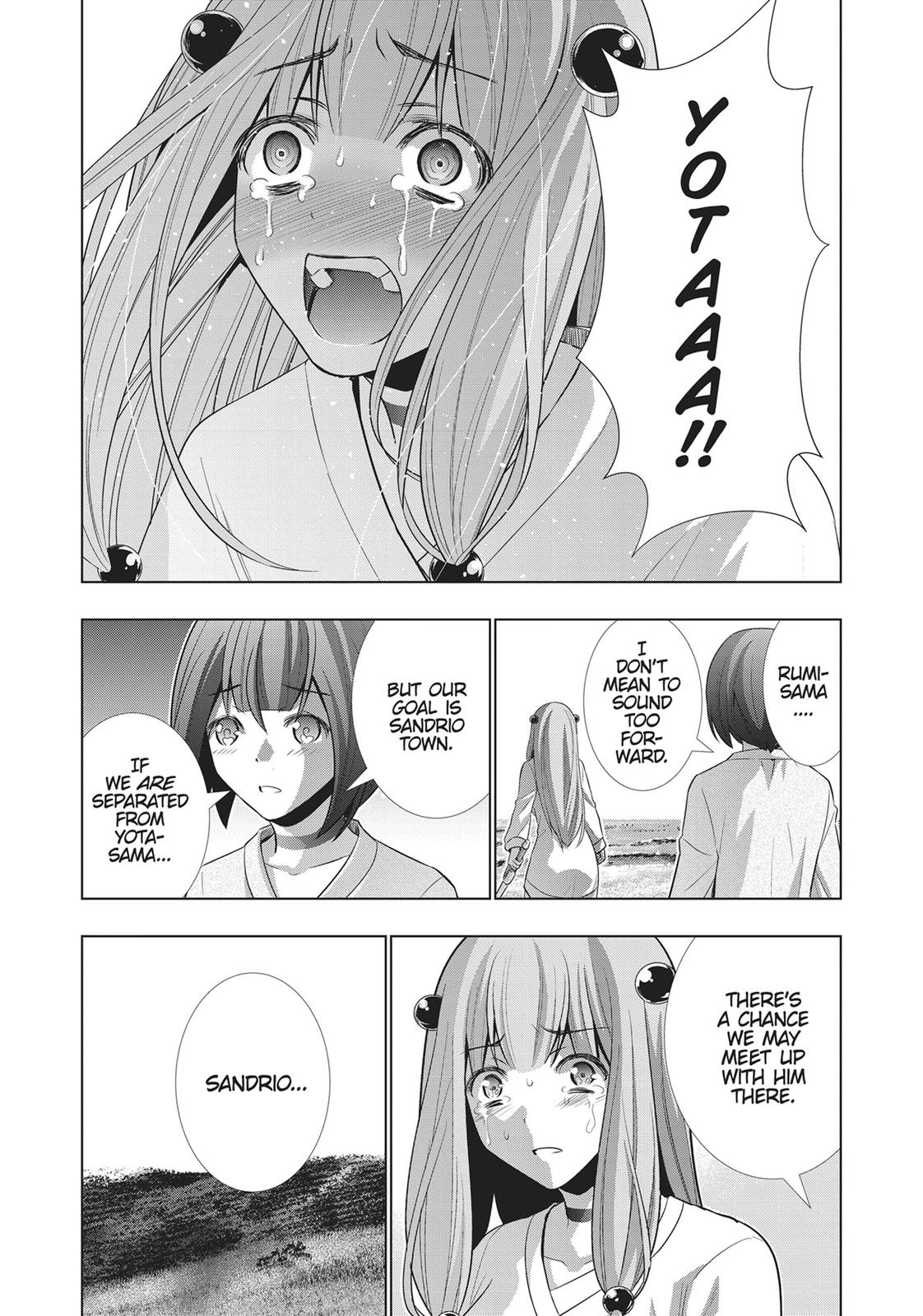 Parallel Paradise Chapter 60 10
