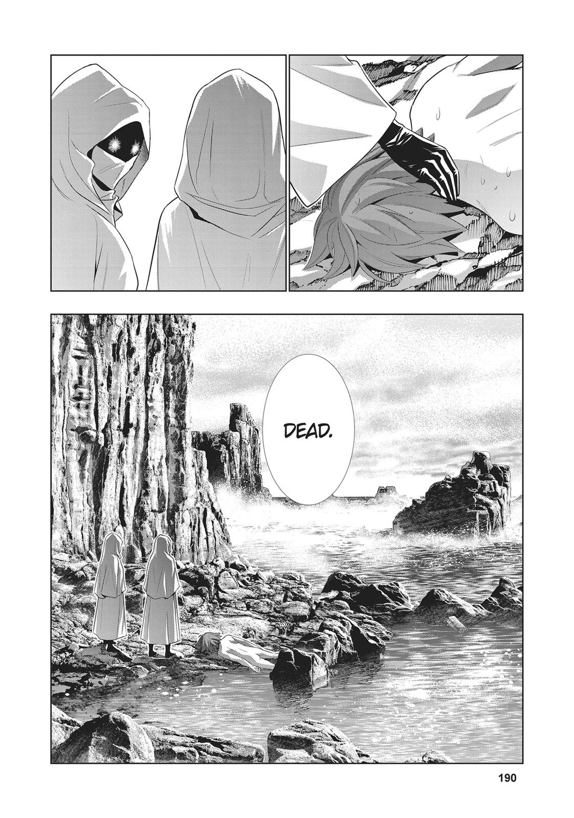 Parallel Paradise Chapter 60 14