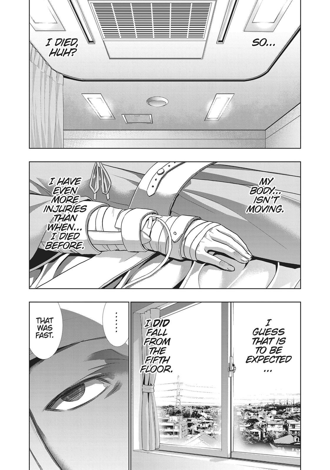 Parallel Paradise Chapter 60 17