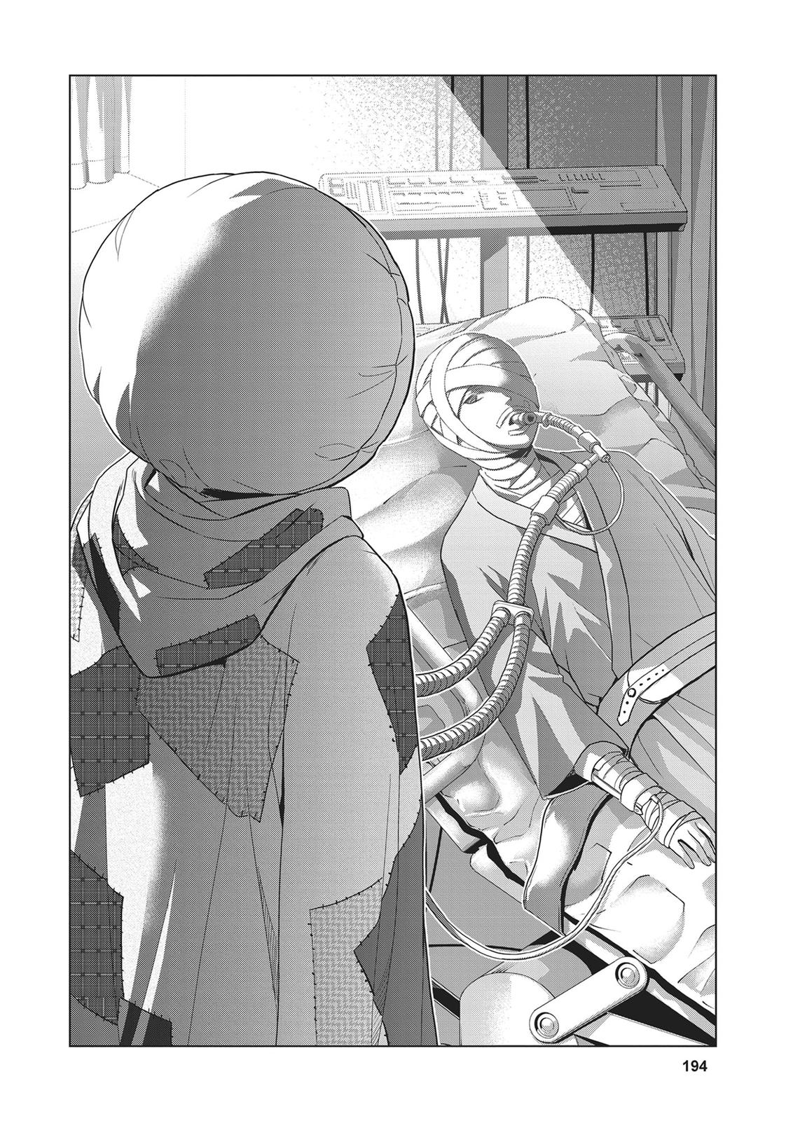 Parallel Paradise Chapter 60 18
