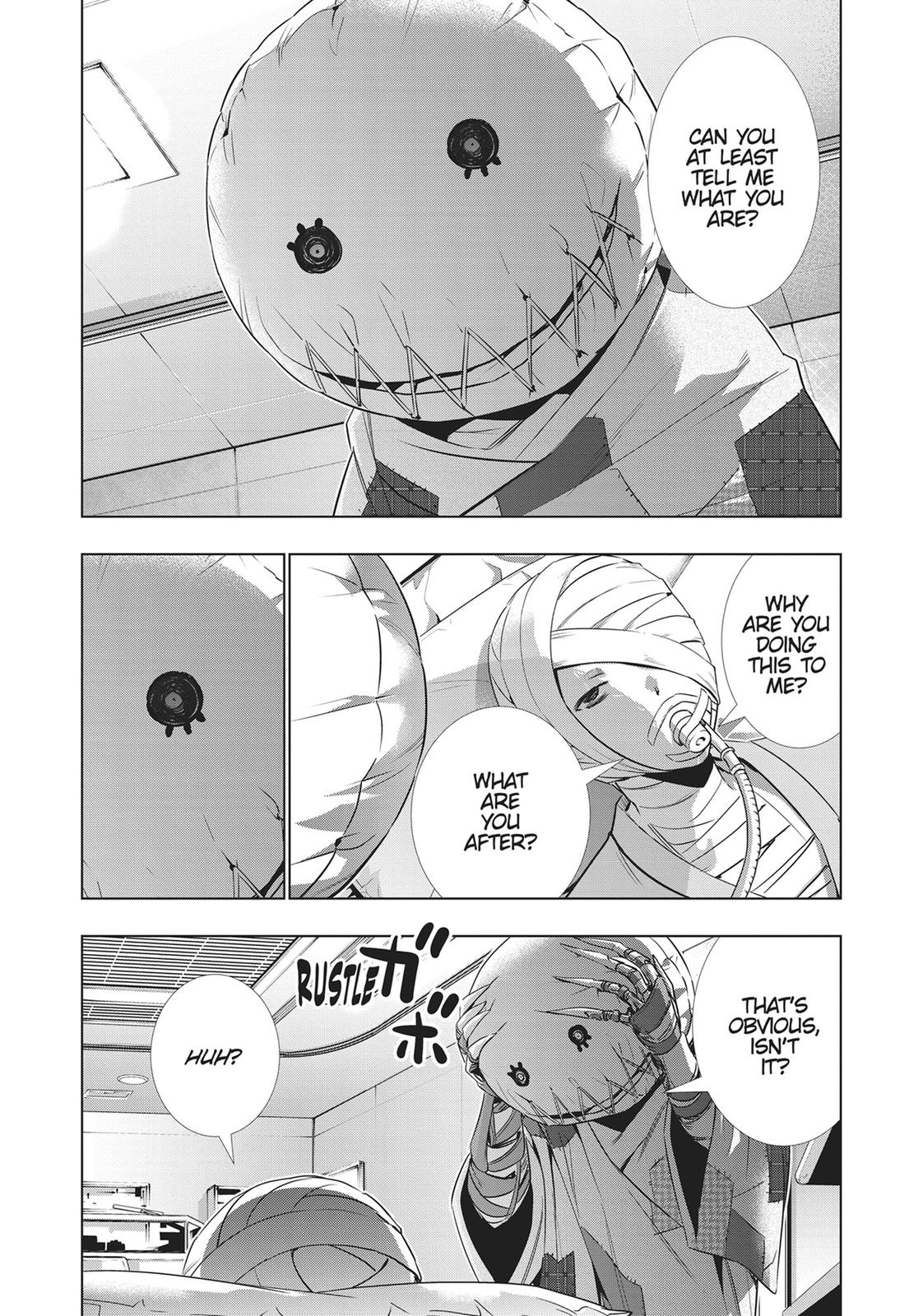 Parallel Paradise Chapter 60 19