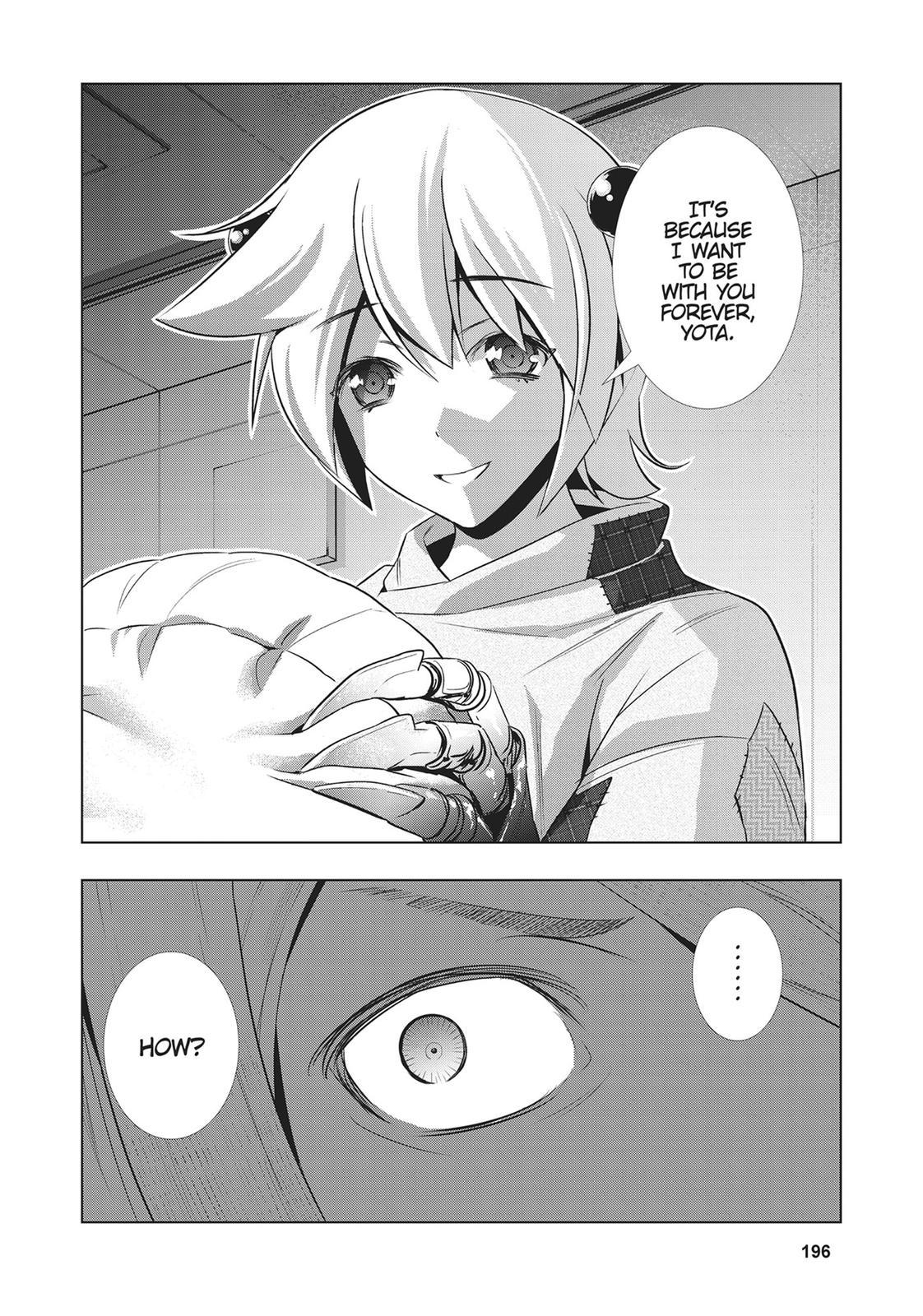 Parallel Paradise Chapter 60 20