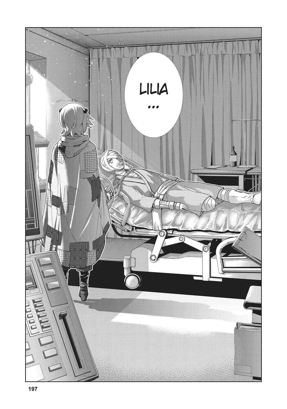 Parallel Paradise Chapter 60 21
